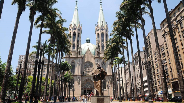 catedral da se